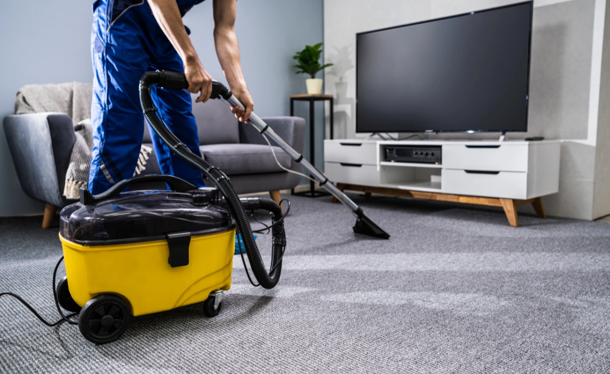 Extract Rug Cleaning Deepdene Contact Office
